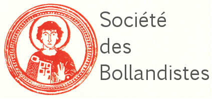 Société des Bollandistes